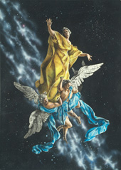 Space angel