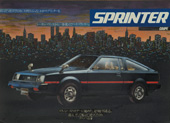 Sprinter