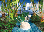 Computer graphics