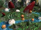 Computer graphics